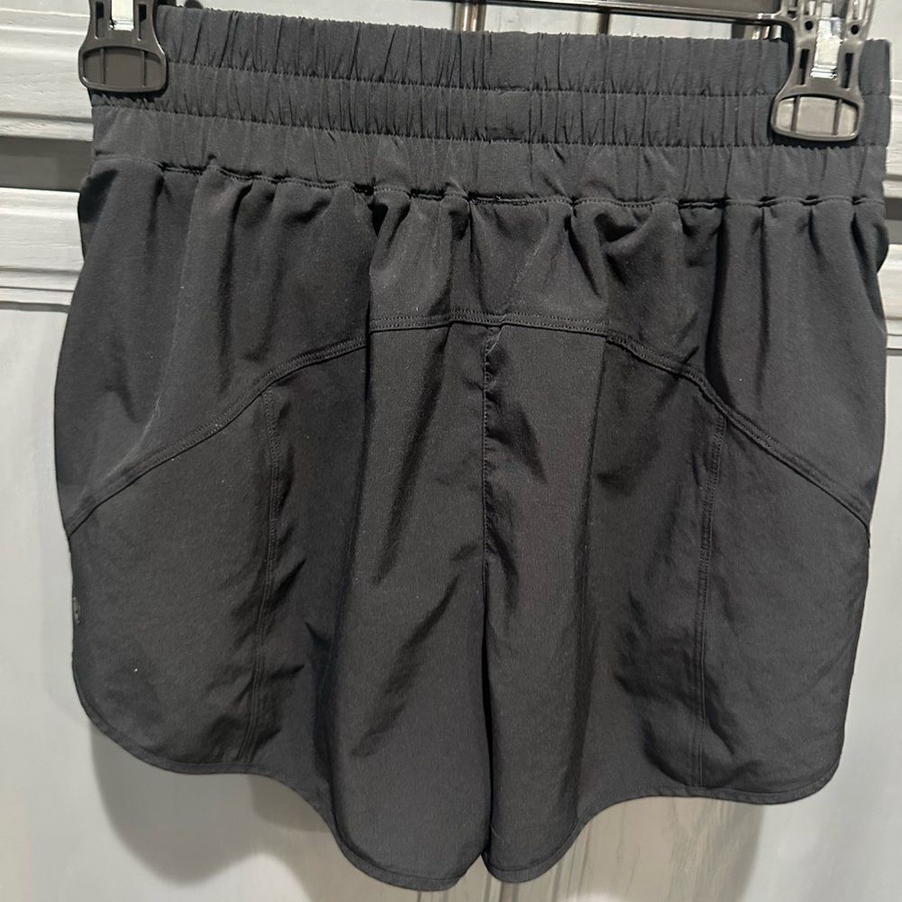 CRZ Yoga Sport Shorts XS